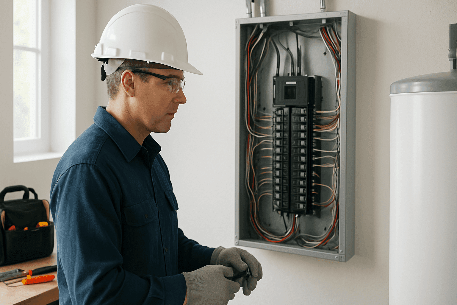 Electrical Safety Inspections: What Homeowners and Businesses Need to Know